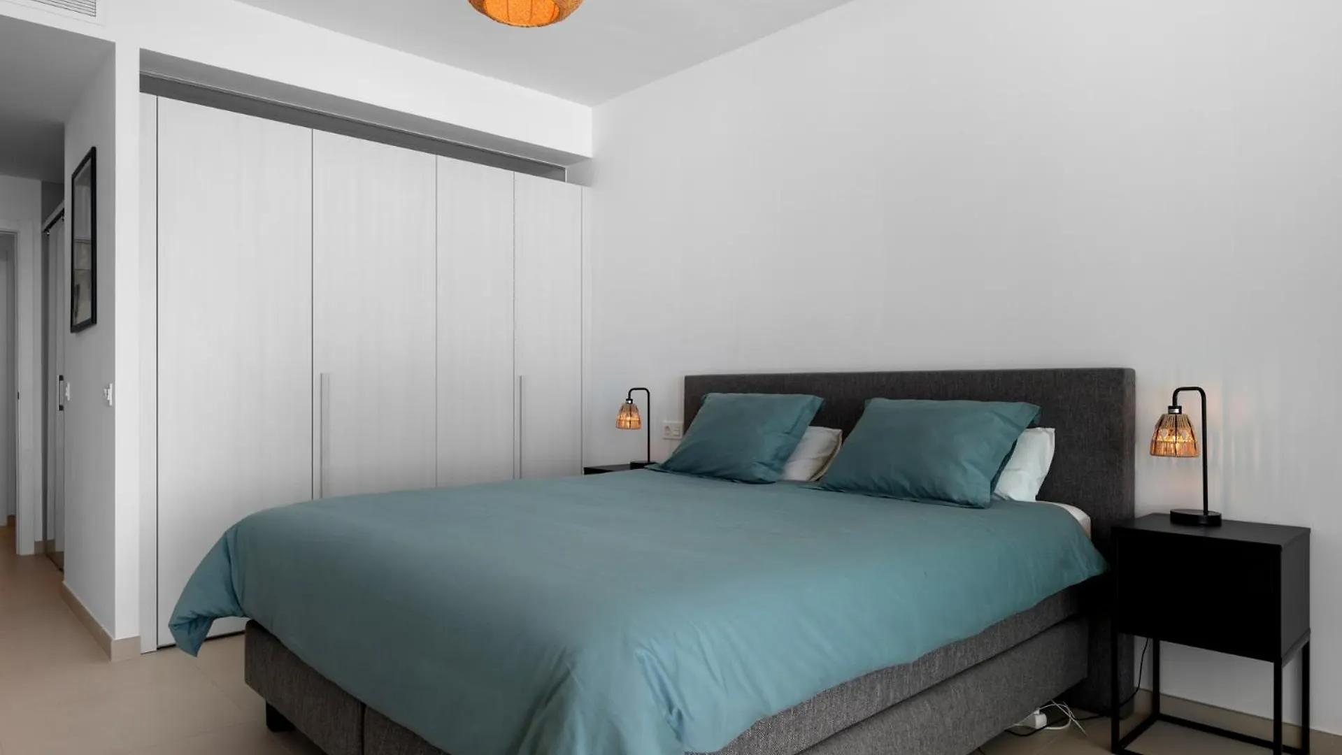 Panoramic Sea View Apartment Stupa Hills Benalmadena Spain