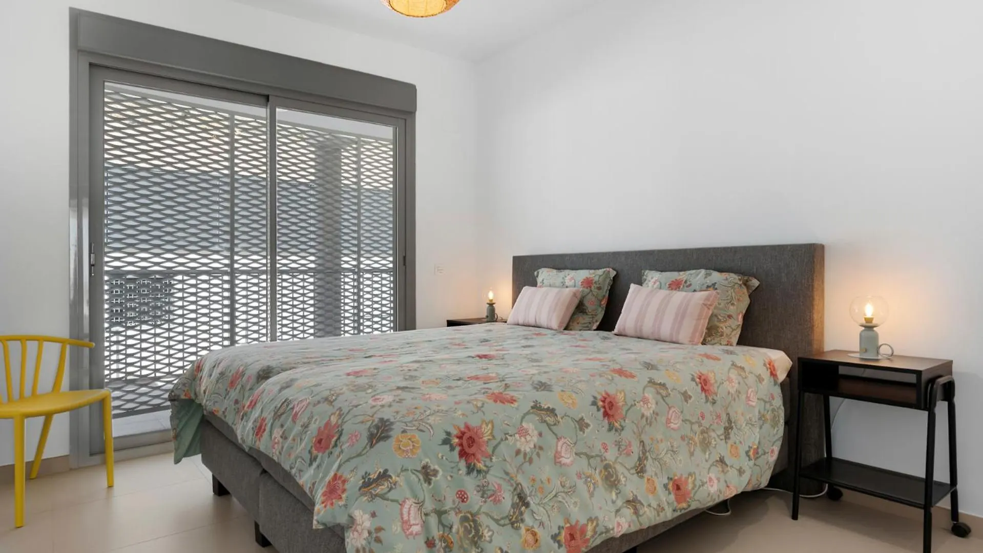 Panoramic Sea View Apartment Stupa Hills Benalmadena