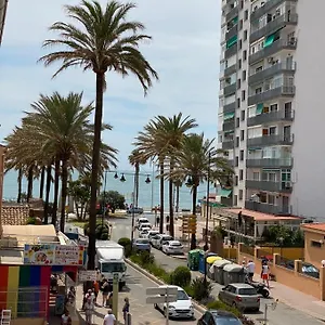 Palmeras Appartement