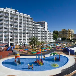Medplaya Bali Отель