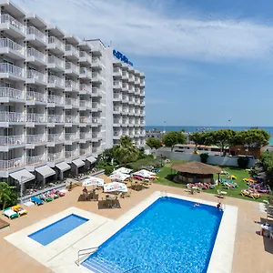 Medplaya Alba Отель