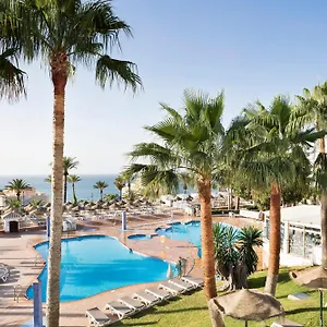 4* Otel Siroco